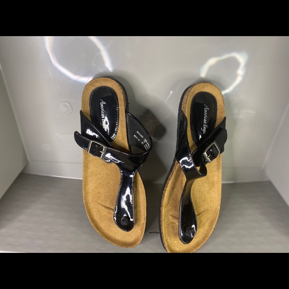 American Eagle Sandals - Picture 3 of 4